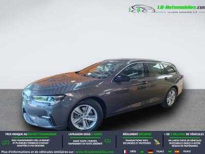 Opel Insignia Sports Tourer 2.0 Diesel 174 ch BVA