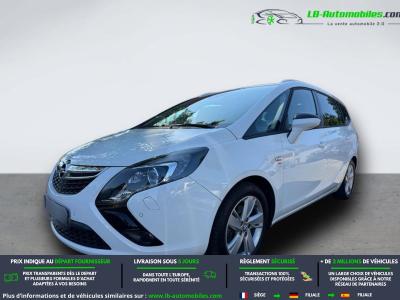 Opel Zafira 1.4 Turbo 120 ch