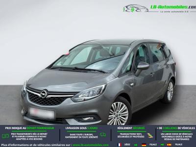 Opel Zafira 1.4 Turbo 140 ch BVM