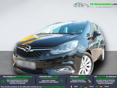 Opel Zafira 1.4 Turbo 140 ch BVM