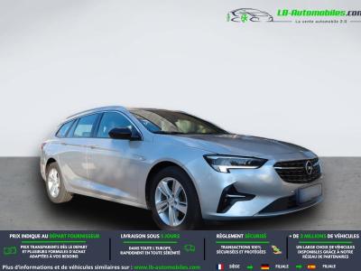 Opel Insignia Sports Tourer 2.0 Diesel 174 ch BVA