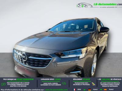Opel Insignia Sports Tourer 2.0 Diesel 174 ch BVA