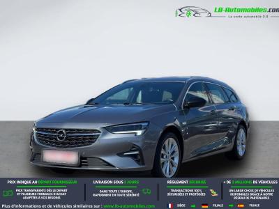 Opel Insignia Sports Tourer 2.0 Diesel 174 ch BVA