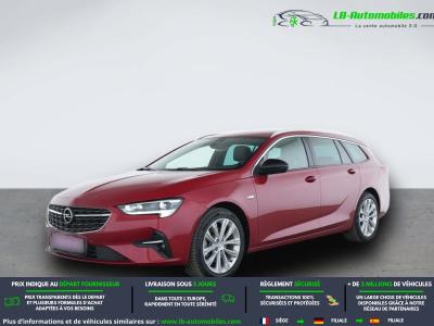 Opel Insignia Sports Tourer 2.0 Diesel 174 ch BVA