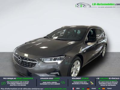 Opel Insignia Sports Tourer 2.0 Diesel 174 ch BVA