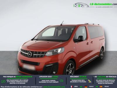Opel Zafira Life L2 1.5 Diesel 120 ch BVM