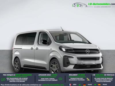 Opel Zafira Life L2 2.0 Diesel 180 ch BVA