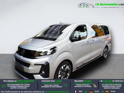 Opel Zafira Life L2 2.0 Diesel 180 ch BVA