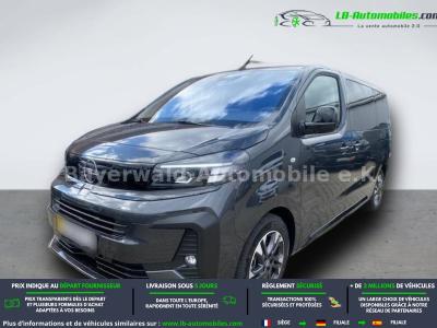 Opel Zafira Life L2 2.0 Diesel 180 ch BVA