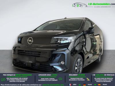 Opel Zafira Life L2 2.0 Diesel 180 ch BVA