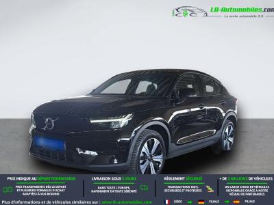 Volvo C40 231 ch BVA