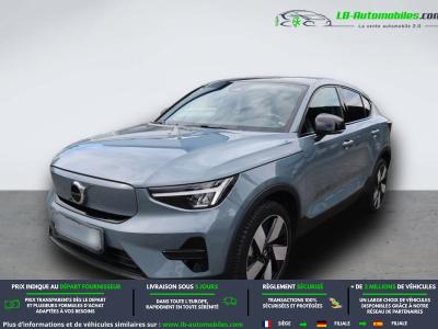 Volvo C40 231 ch BVA