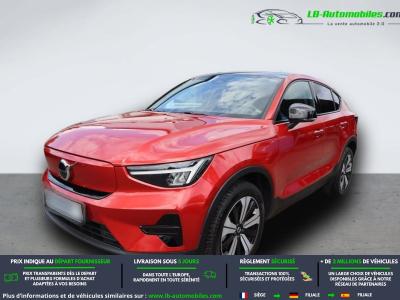 Volvo C40 231 ch BVA