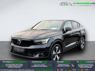 Volvo C40 AWD 408 ch BVA