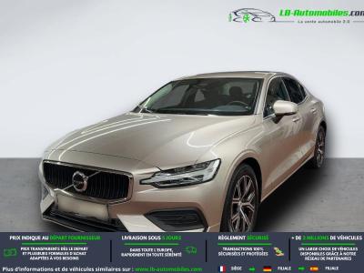 Volvo S60 B4 197 ch BVA
