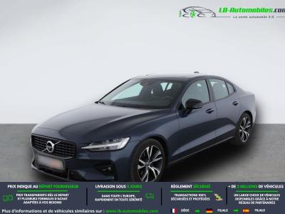 Volvo S60 B4 197 ch BVA