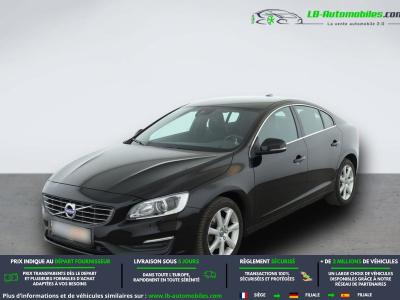 Volvo S60 T3 150 ch BVA