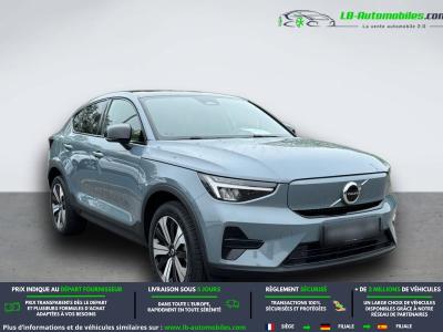 Volvo C40 231 ch BVA