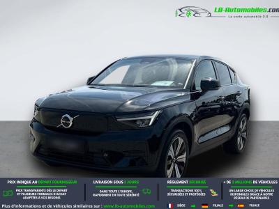 Volvo C40 231 ch BVA
