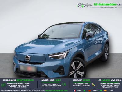 Volvo C40 231 ch BVA