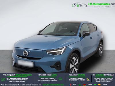 Volvo C40 231 ch BVA