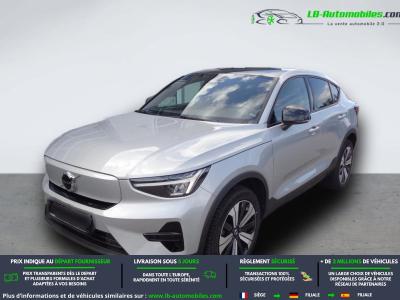 Volvo C40 231 ch BVA
