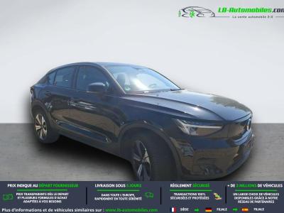 Volvo C40 231 ch BVA