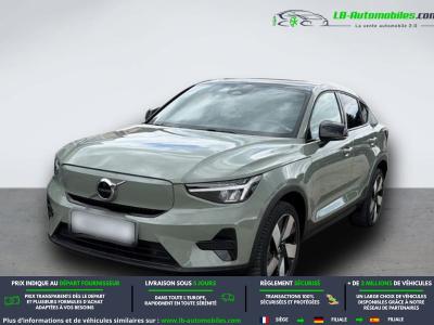 Volvo C40 231 ch BVA