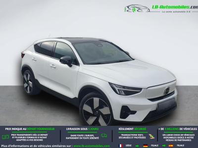 Volvo C40 231 ch BVA