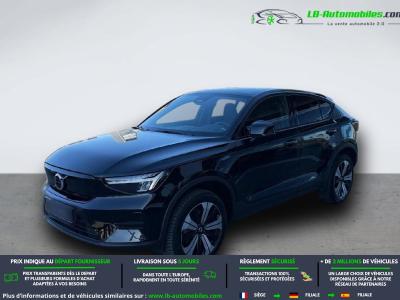 Volvo C40 231 ch BVA