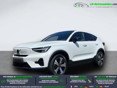 Volvo C40 231 ch BVA