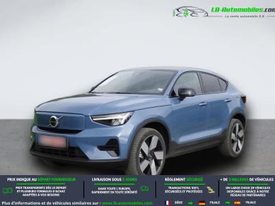 Volvo C40 231 ch BVA