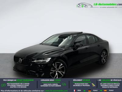 Volvo S60 B4 197 ch BVA