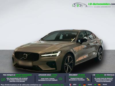 Volvo S60 B4 197 ch BVA
