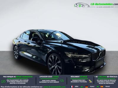 Volvo S60 B4 197 ch BVA