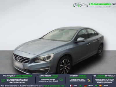 Volvo S60 T3 152 ch BVM