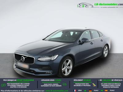 Volvo S90 Diesel 190 ch BVA