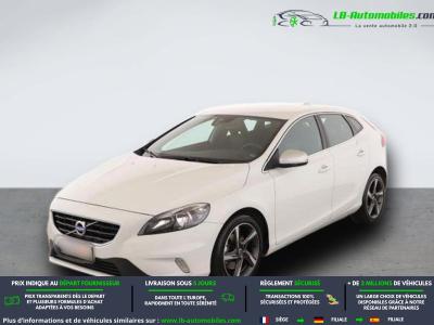 Volvo V40  D2 120 BVA