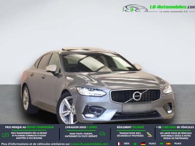 Volvo S90 T6 AWD 320 ch BVA