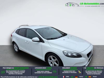 Volvo V40  D2 120 BVM