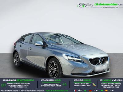 Volvo V40  T2 122 BVA