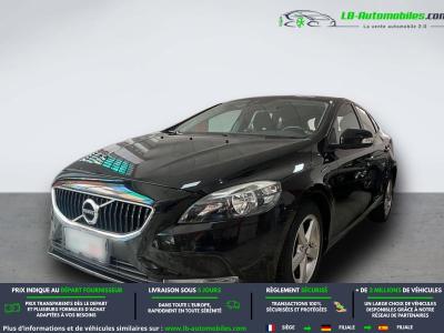 Volvo V40  D2 120 ch BVM