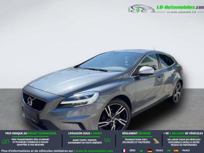 Volvo V40  T2 122 ch BVM