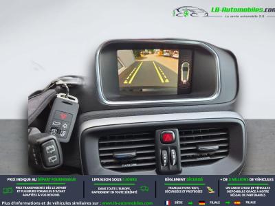 Volvo V40  T2 122 ch BVA