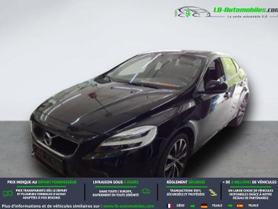 Volvo V40  T3 152 ch BVM
