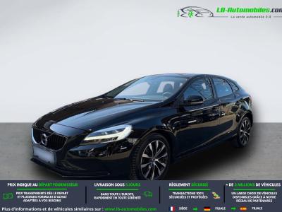 Volvo V40  T2 122 ch BVM