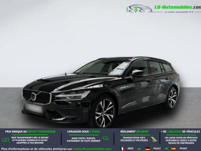 Volvo V60 B3 163 ch BVA