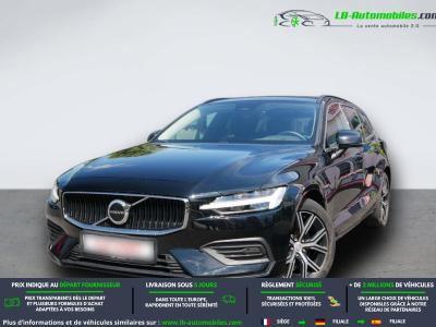 Volvo V60 B3 163 ch BVA