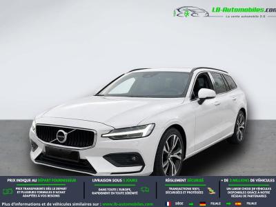 Volvo V60 B3 163 ch BVA