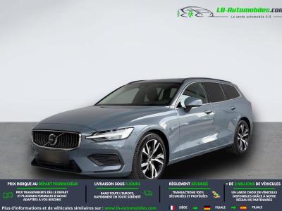Volvo V60 B3 163 ch BVA